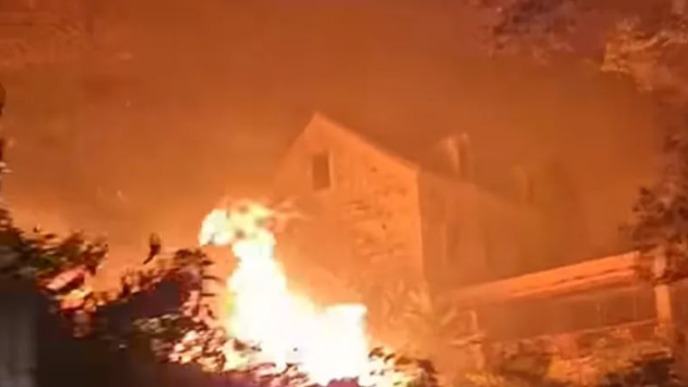 Povređeno 36 ljudi
